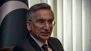 Pakistan Berharap Indonesia Perjuangkan Kashmir