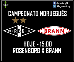 Jun 20, 2021 · rosenborg are a tough side to overcome at the lerkendal stadion. Rosenborg Bk Brasil Home Facebook