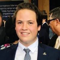 Alejandro Buenrostro Ruiz