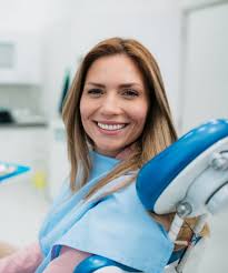 Professional Teeth Whitening