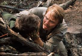 Deliverance is a 1972 american thriller film produced and directed by john boorman and starring jon voight, burt reynolds. Deliverance 1972 Imdb