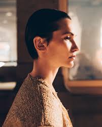 Fashion Week — Josh Upton