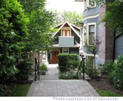 Order food online at coach house restaurant, toronto with tripadvisor: How To Build A Laneway House Rew