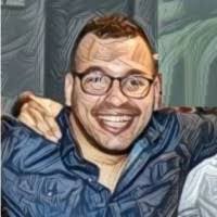 Roy Ackerman's Instagram, Twitter & Facebook