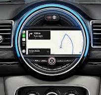BMW Mini 2009-2012 | Apple Carplay & Android Auto Module - 2010