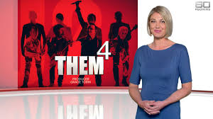 They both wanted uncomplicated, fast sex, and hooking up on the dating app tinder was the perfect way to do it. 60 Minutes Australia On Twitter Now On 60mins Tara Brown Goes Behind The Scenes With One Of The Greatest Rock Groups In The World U2