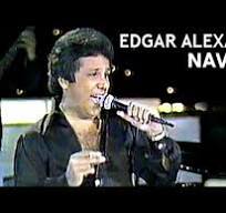 Edgar Alexander | Navegar | 1983