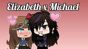 Elizabeth x Michael ♥❤ (New Ship) THIS VIDEO IS FAKE! 