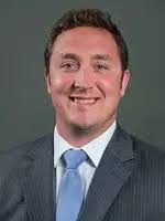 2016-17 Men's Swimming & Diving Roster