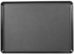 Amazon Com Wilton Perfect Results Non Stick Mega Large Cookie Pan 15 X 21 Inch Kitchen Dining Wilton Stick Amazon