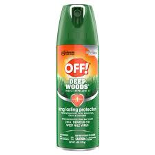 Maybe you would like to learn more about one of these? Off Deep Woods Insect Repellent V 6 Oz Walmart Com Walmart Com