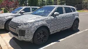 Jaguar land rover automotive plc is the holding company of jaguar land rover limited, a british multinational automotive company with its he. Jaguar Land Rover To Refresh Entire Range Within Six Years
