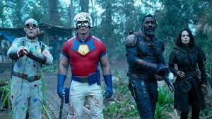 His father and his uncles were all lawyers. Nach Mcu Film Guardians 3 Nur Noch Tv Serien James Gunn Liebte Die Arbeit An Peacemaker Kino De