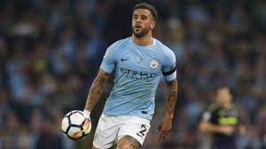 Impact walker returned to the squad sunday after tweaking his ankle midweek and he didn't seem to have any issues. Kyle Walker Spielerprofil 20 21 Transfermarkt