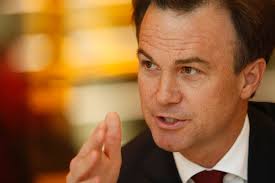 Former Merrill Lynch and Morgan Stanley Wealth Management president Gregory  Fleming joins Rockefeller financial company