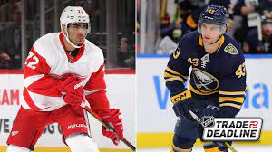 However, when one team benefits so much from a trade and the. 2020 Trade Deadline Blog