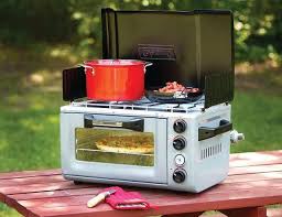 Ideal para camping, picnic, festivales, barbacoas, barcos de día, caravaning, trabajadores del sitio, emergencias, cortes de. Coleman Outdoor Portable Oven Stove Http Www Thefancy Com Things 294371439 Coleman Outdoor Portable Oven 26 Stove Camping Stove Portable Oven Stove Oven