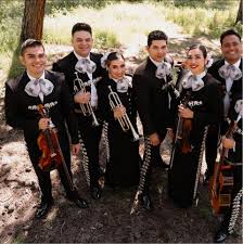 Mariachi Tierra Mia