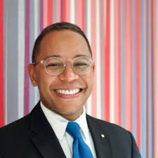 When I joined the Navy, I never thought a dog would help me leave.