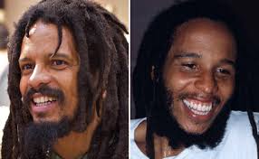 Rohan Marley Became An Entrepreneur After Ziggy's 'Ultimatum'