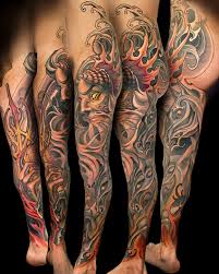 Thea Lionetto, la fame di far sempre meglio - Tattoo Italia