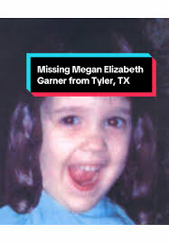 Missing Tyler Tx Evie Camacho