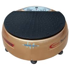 Bslimmer Vibration Plate Review Fitness Review