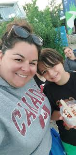 Did you know? July is national ice cream month ￼