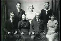 Casper Henry Barth (1896-1949)