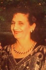 Frances M. Vanazia Obituary