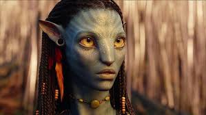 48875 movie hd wallpapers and background images. Avatar Face Hd Wallpapers Free Download Wallpaperbetter