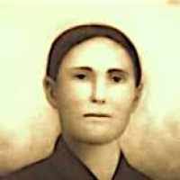 Sarah Jane Fulp (1857–1934)