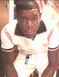 Our LITTLE CAJUN KEITH THIBODEAUX.