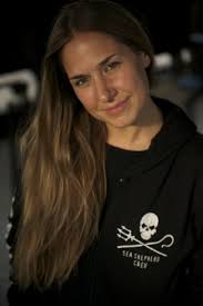 Deborah Bassett's Instagram, Twitter & Facebook