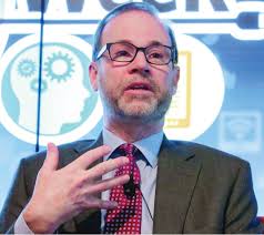 Editor-in-chief of Reuters Adler to retire after decade at helm