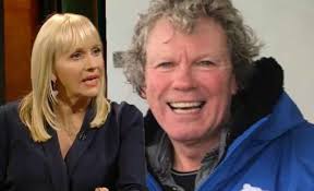 Miriam O'Callaghan leads tributes after swimmer passes away at South Dublin  beach