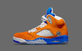 Check spelling or type a new query. We Imagine A Jordan X Dragon Ball Z Collaboration House Of Heat