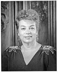 Sandra Weidner's Instagram, Twitter & Facebook