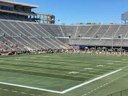 Legion Field Interactive Seating Chart