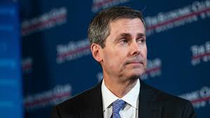 Eli Lilly: 'Tariffs are pivotal moment and hard to come back from'