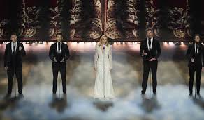 Susan boyle joins promotors, agents, venues, road crew, artists and the many more who make live music happen, in asking the uk government to help protect the live music industry. Susan Boyle Pulls Out Of Britain S Got Talent Christmas Special Here S Why Tv Radio Showbiz Tv Express Co Uk