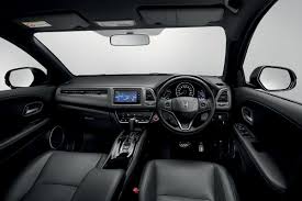 Subscribe for price drop alerts. New Honda Hr V Rs Now With Full Black Interior News And Reviews On Malaysian Cars Motorcycles And Automotive Lifestyle