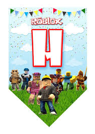 Roblox Party Kit Buy Roblox Birthday Kit Buy Roblox Birthday Decoration Buy Roblox Printable Kit Roblox Party Supplie Party Kit Roblox Robot Birthday Party