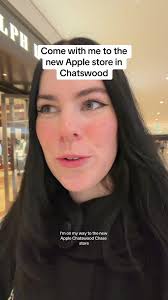 Apple Chatswood Chase