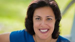 Meet Jayme Brooks, a 2023 CFO of the Year honoree