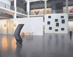 The Daimler Art Collection At The Museum Fur Neue Kunst Zkm Karlsruhe Daimler Art Collectiondaimler Art Collection