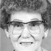 Search Mildred Gore Obituaries and Funeral Services
