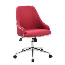 Customer Image Zoomed Desk Chair Chair Red Desk