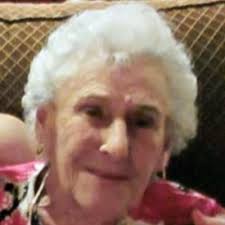 Obituary information for Rita Margaret Dillman Stephenson