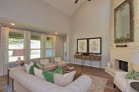 New Homes In Johnson Ranch Home Builder In Bulverde Tx In 2020 Home New Homes Home Builders